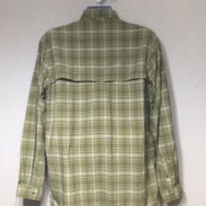 Beretta Men's Fishing Shirt